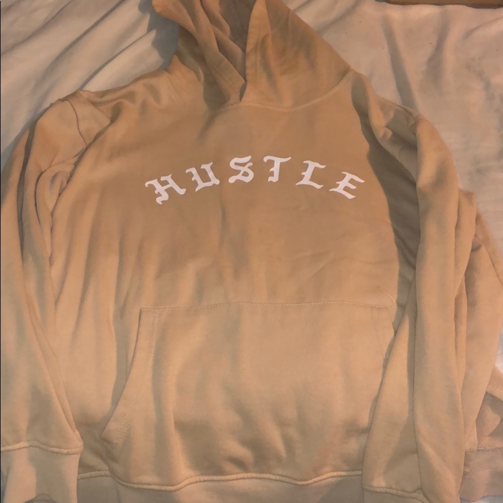 forever 21 Kanye IFLP hooodie - Picture 1 of 5